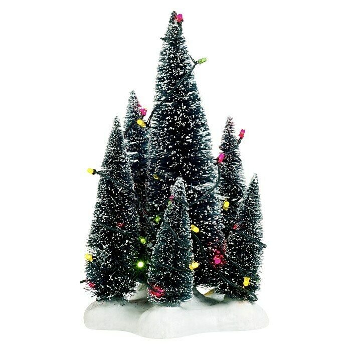 Ukrasna figura božićno drvce 