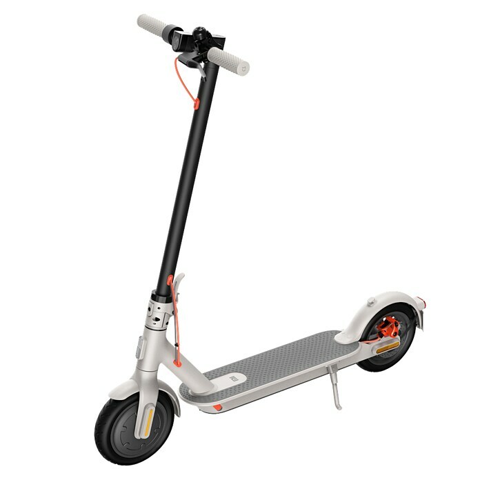 Xiaomi E-Scooter SCOOTER 3 Grey 