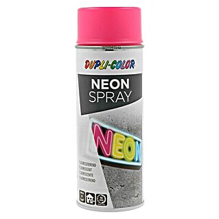 Dupli-Color Effect Neonspray (Pink, Matt, Schnelltrocknend, 400 ml)