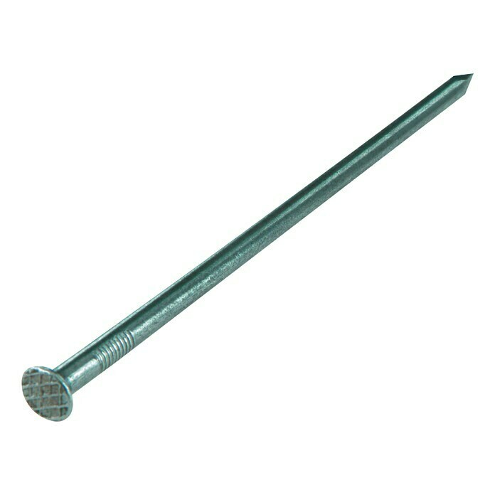Stabilit Senkkopf-Nagel (Ø x L: 0,9 x 13 mm, 500 Stk., Blank, DIN 1151 A, Stahl)