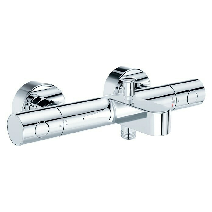 Grohe Grohtherm 1000 Cosmopolitan Badthermostaat 