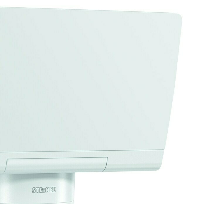 Steinel LED-Strahler XLED Home 2 SL (Weiß, 14,8 W, IP44)