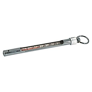 Westline Thermometer (Länge: 13,5 cm)