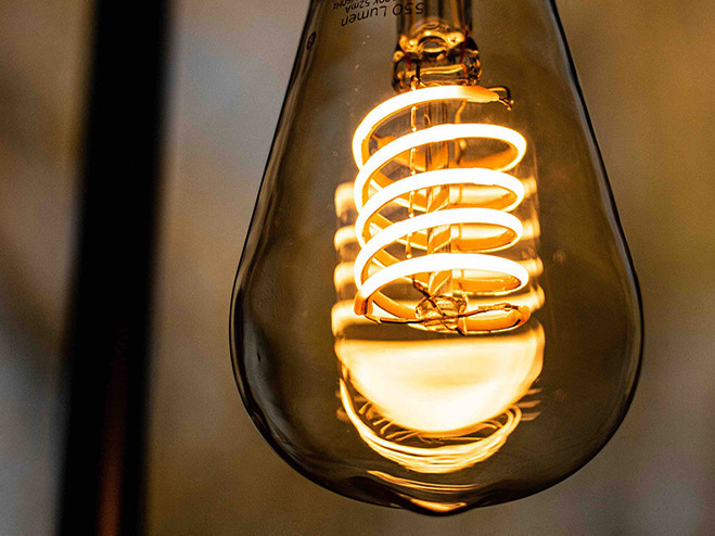 LED: effizientes Energiesparprodukt