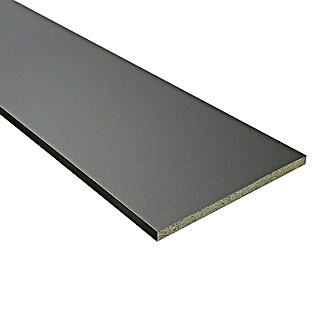 CUCINE Küchenarbeitsplatte nach Maß FENIX (Piombo Doha, Max. Zuschnittsmaß: 420 cm, Stärke: 3,8 cm)