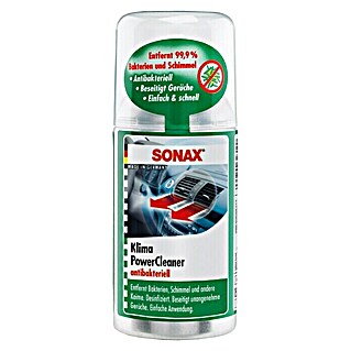 Sonax Sredstvo za čišćenje klima uređaja antibakterijsko (100 ml)