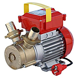 Pumpa za pretakanje tekućina CE-35 (Maksimalni protok: 4.500 l/h)