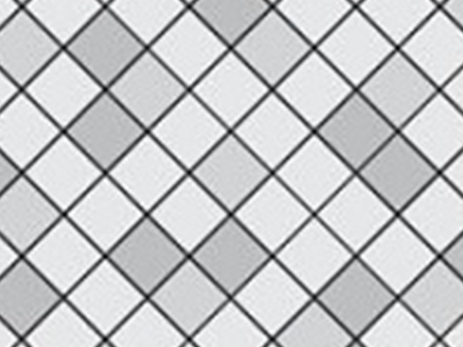 Diagonalverband Muster