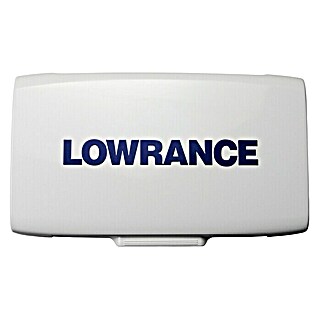 Lowrance Displayabdeckung Elite-7 Ti (Lowrance Fishfinder & GPS-Kartenplotter Elite-7 Ti)