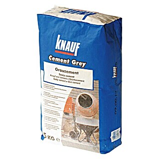 Knauf Zement (5 kg, Zementgebunden)