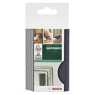 Bosch Esponja abrasiva Comb. (Medio, L x An x Al: 97 x 69 x 26 mm)