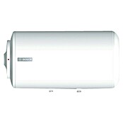Bosch Termo eléctrico Tronic 2000T Horizontal (80 l, 1.500 W, Rango de temperaturas: +10 °C a +65 °C)
