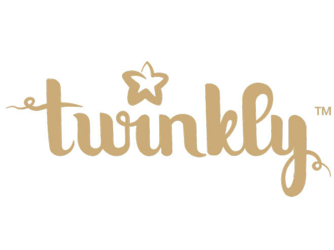 Logo Twinkly