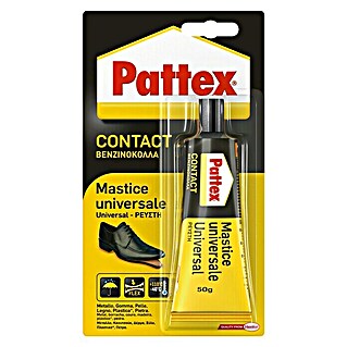 Pattex Adhesivo de contacto Blister (50 g)