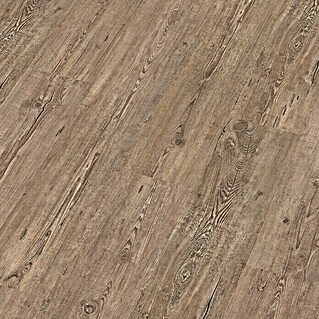 Decolife Vinylboden Comfort Tuscan Pine (1.220 x 185 x 10,5 mm, Landhausdiele)