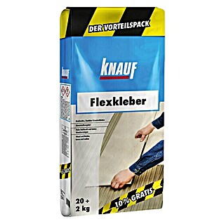 Knauf Flexkleber Perfektes Duo (22 kg)