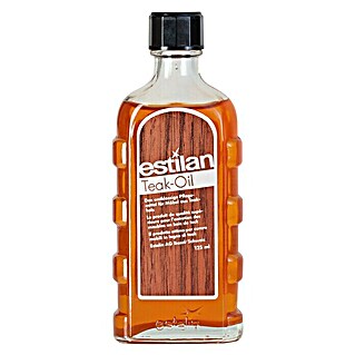 Estalin Möbelpolitur Teaköl (250 ml)