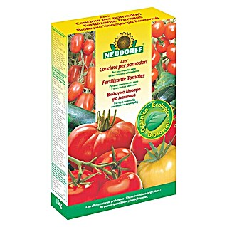 Neudorff Azet Abono para tomates (1 kg)