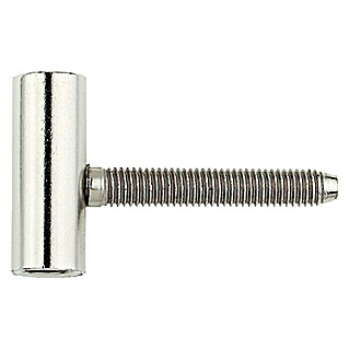 Häfele Türband Flügelteil (Durchmesser Rolle: 15 mm, Stahl, 1 Stk.)
