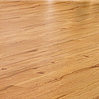 Corklife Freestyle Korkboden Oak Principal (1.220 x 185 x 10,5 mm, Landhausdiele)