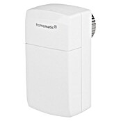 Homematic IP Heizkörper-Thermostat (Batteriebetrieben, 4,8 x 5,1 x 9,8 cm)
