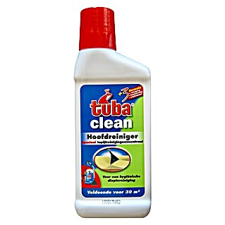 Tuba Clean Hoofdreiniger (250 ml, Fles)
