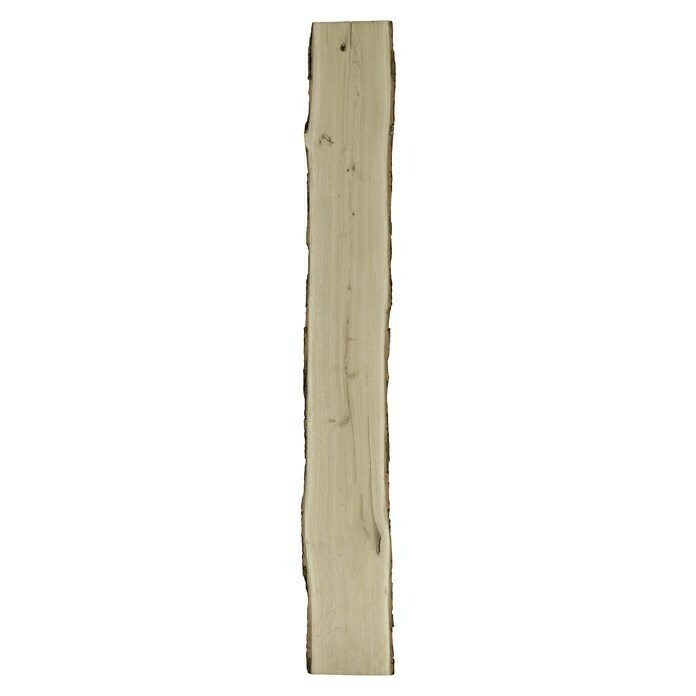 Blockware (Eiche, Anfallende Breite: 20 - 25 cm, 200 x 2,6 cm)