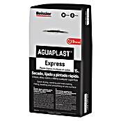 Beissier Aguaplast Plaste Express (Blanco, 15 kg)