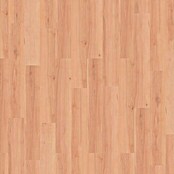 Tarkett Suelo de vinilo Starfloor 20 Beech Natural (1,22 m x 18,3 cm x 3,2 mm, Efecto madera)
