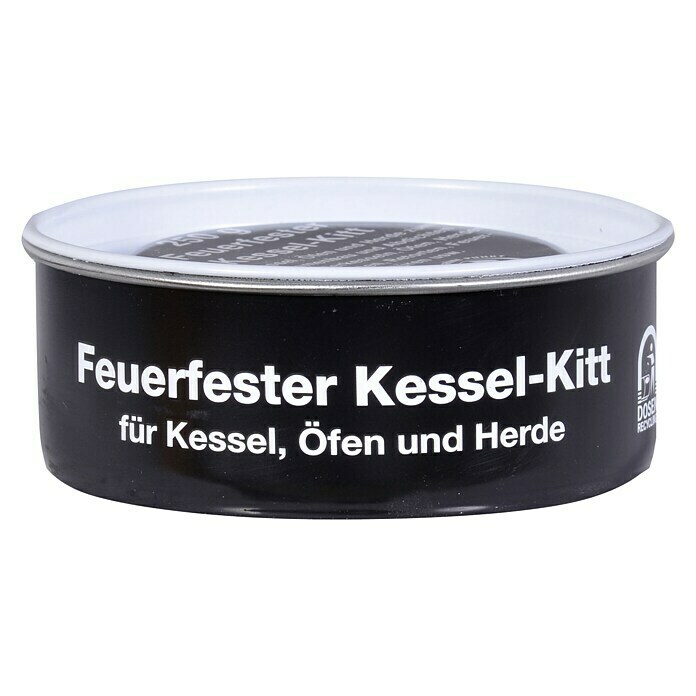 Firefix Ofen- & Kesselkitt 