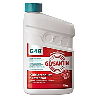 Glysantin Kühlerschutz G48 (1,5 l)