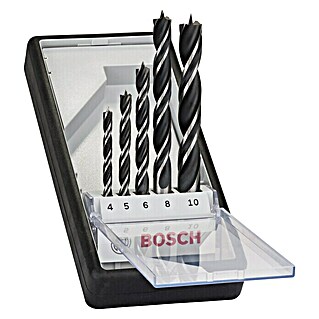 Bosch Professional Set svrdla za drvo (5 -dij.)