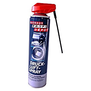 Profi Depot Pneumatische spray (400 ml, Precisiespuitkop)