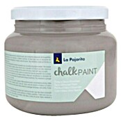 La Pajarita Pintura de tiza Chalk Paint vintage  (500 ml, Mate)