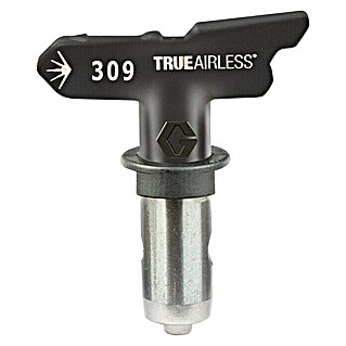 Graco Magnum Boquilla de pulverización True Airless 309 (Específico para: Sistemas de pulverización Graco)