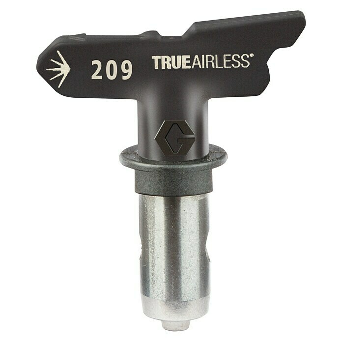 Graco Magnum Boquilla de pulverización True Airless 209 