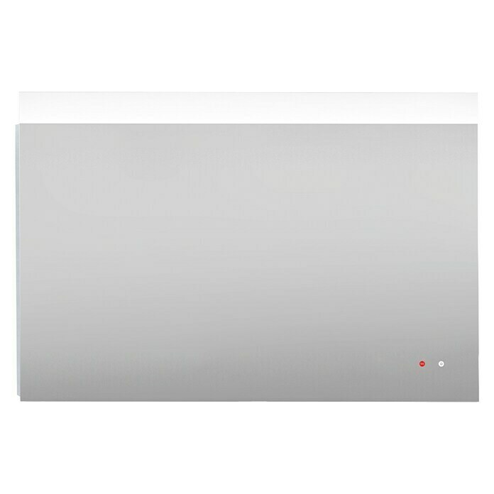 Camargue Espejo con luz LED Cies (Dimensiones (An x Al): 120 x 80 cm, Sensor antivaho)