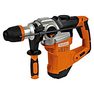 Toolson Bohrhammer PRO-HM 9 MAX (1 050 W, 0 U/min - 500 U/min, Einzelschlagstärke: 9 J)