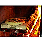 Pizzaeinsatz (10-tlg., Geeignet für: Kaminofen)