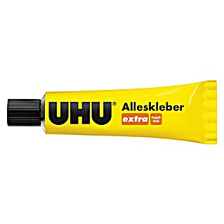UHU Univerzalno višenamjensko ljepilo extra (31 g)