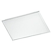 Eglo LED-Panel Salobrena 1 (16 W, Weiß, L x B x H: 30 x 30 x 5 cm)