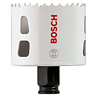 Bosch Professional Lochsäge BiM Progressor (Durchmesser: 60 mm, HSS-Bimetall)