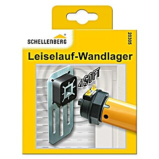 Schellenberg Wandlager Komfort (2 Stk.)