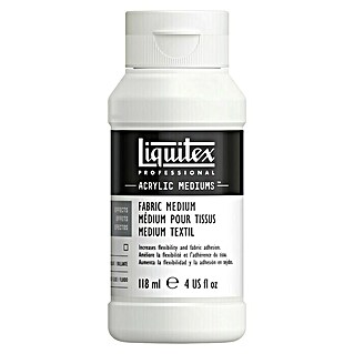 Liquitex Professional Farbflussverbesserer (118 ml, Transparent)