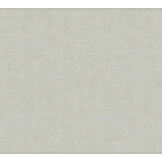 AS Creation Neue Bude 2.0 ED II Flis tapeta (Tamnobež boje, Uni, 10,05 x 0,53 m)