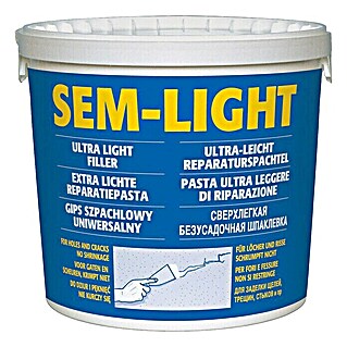 Semin Reparaturspachtel Sem-Light (1 l)