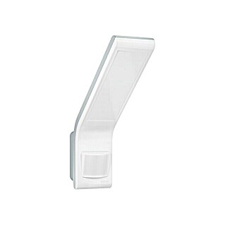 Steinel Sensor-LED-Strahler XLED HOME SLIM S WS V2 (Weiß, Erfassungswinkel Sensor: 160 °)