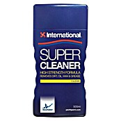 International Reinigingsmiddel Super Cleaner (500 ml)