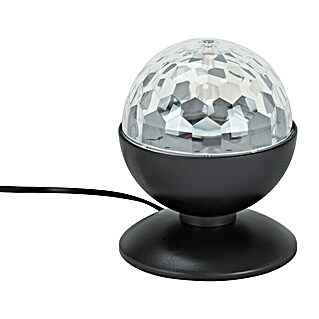 Stolna LED svjetiljka (3 W, Visina: 16 cm, RGB)