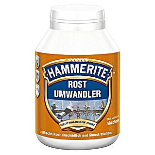 Hammerite Rostumwandler Rost-Killer (250 ml)